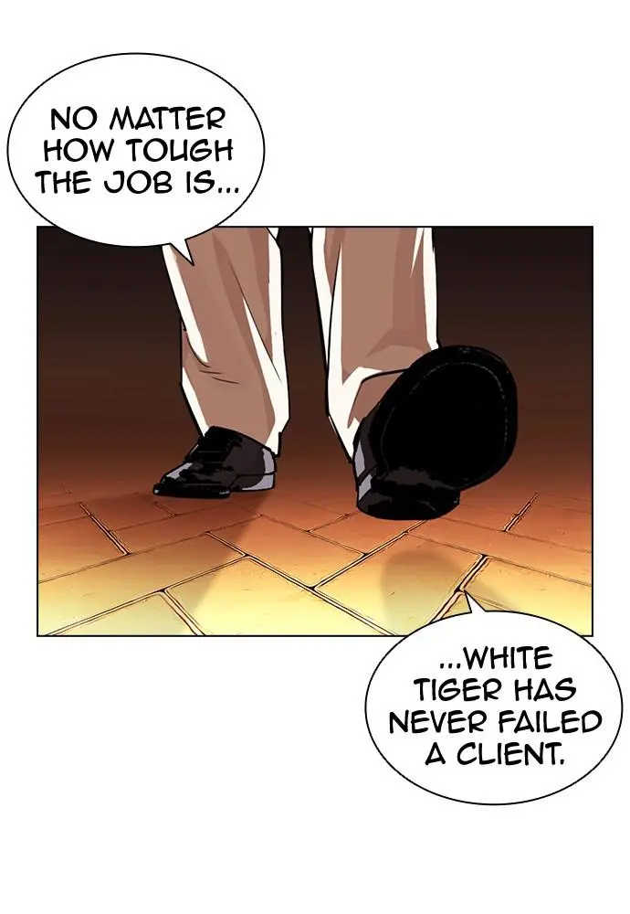 Lookism Chapter 399