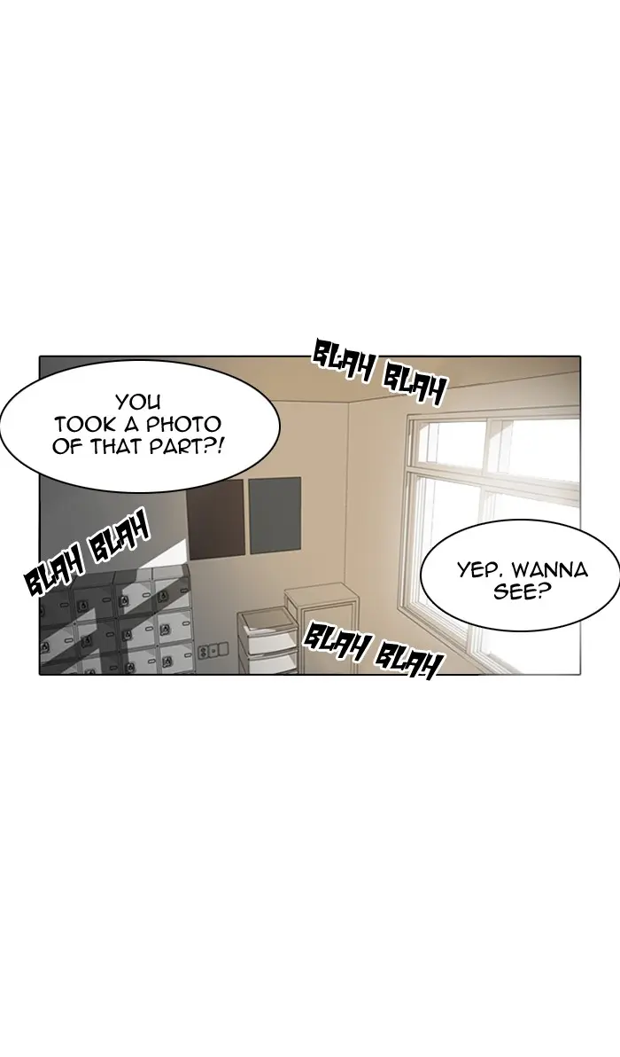 Lookism Chapter 4