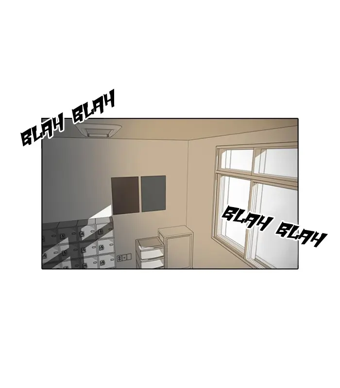 Lookism Chapter 4