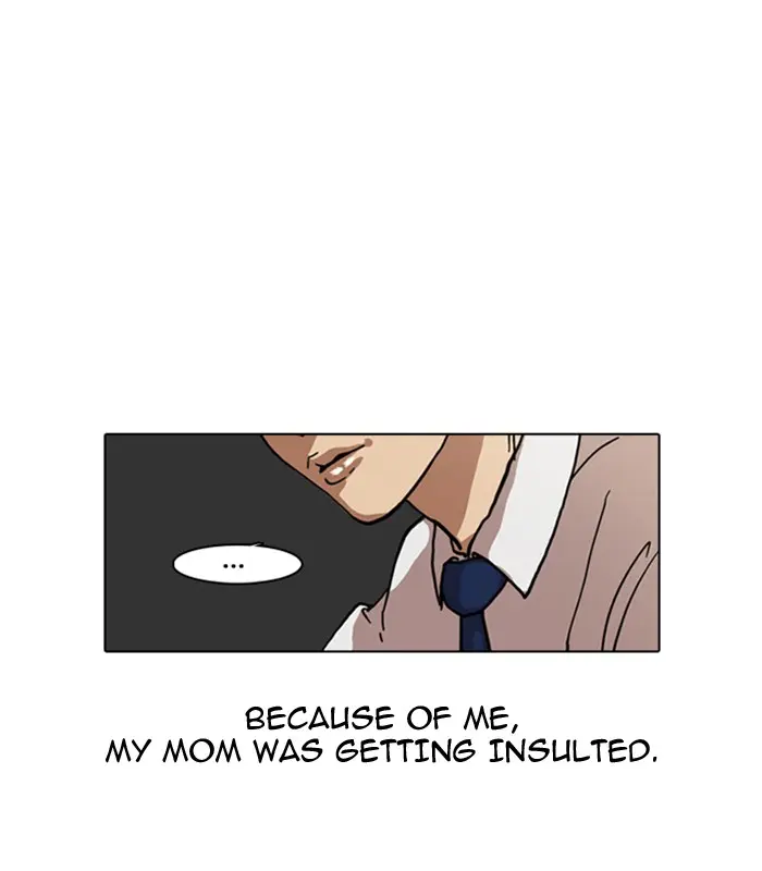 Lookism Chapter 4