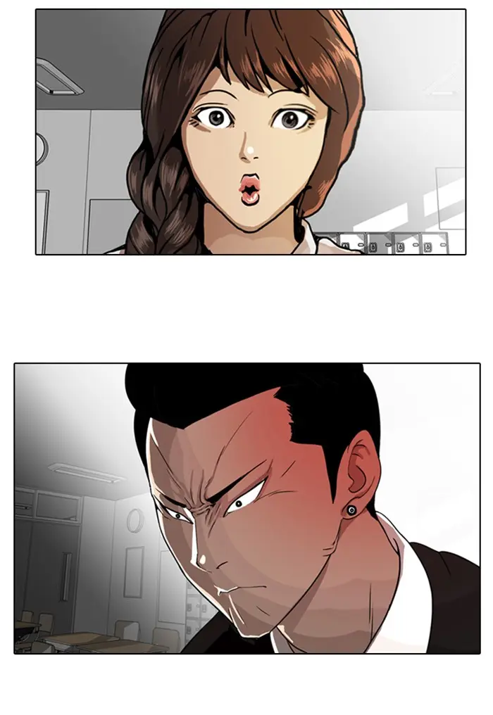 Lookism Chapter 4