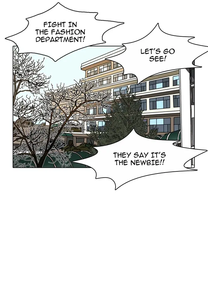 Lookism Chapter 4
