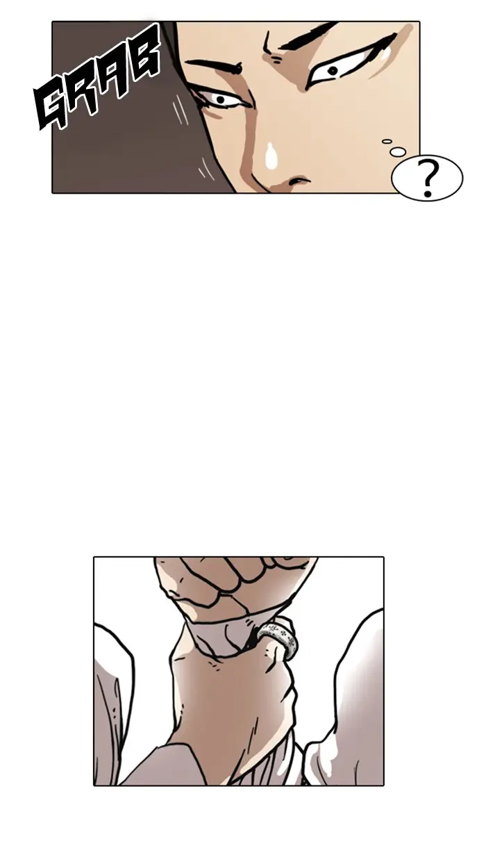 Lookism Chapter 4