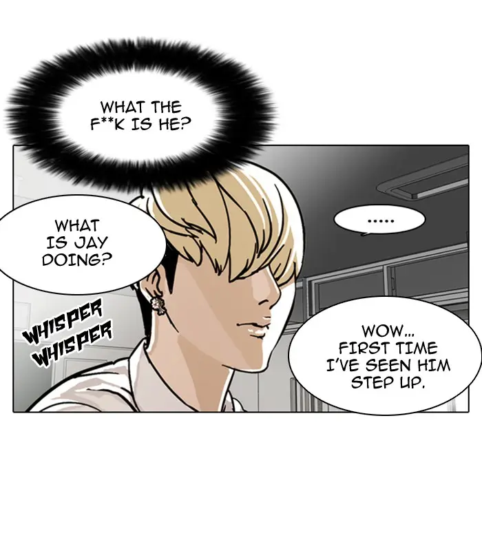 Lookism Chapter 4