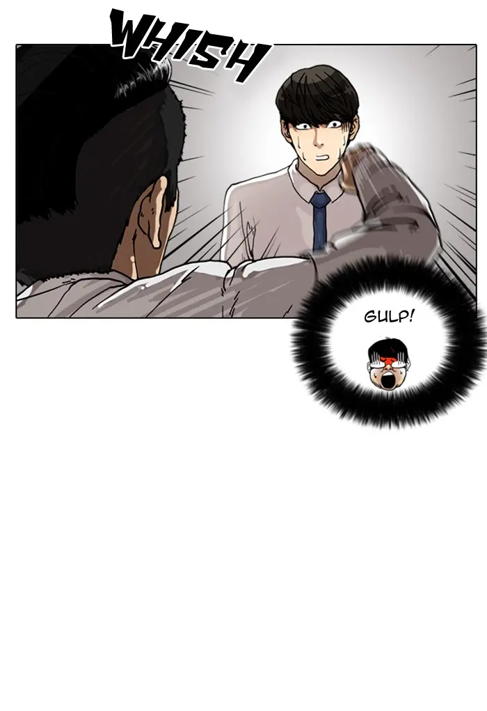 Lookism Chapter 4