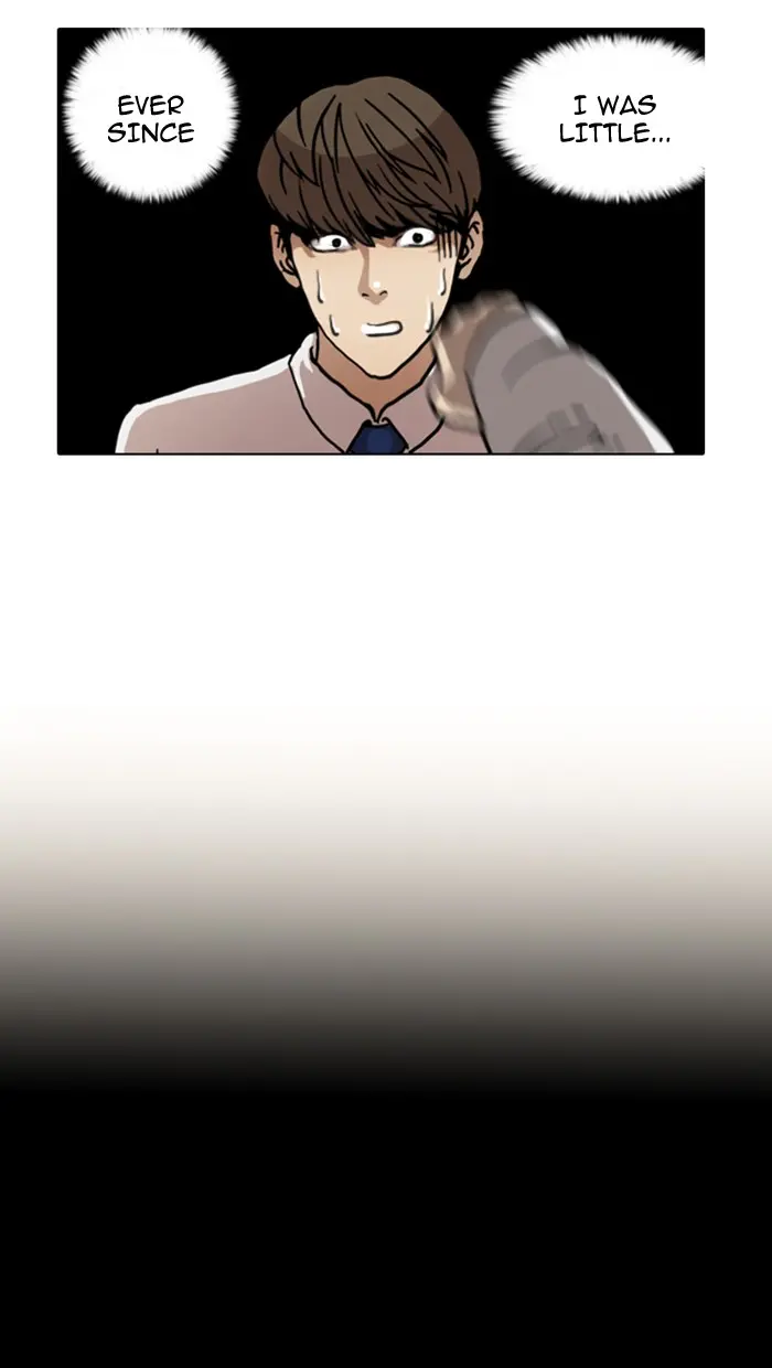 Lookism Chapter 4