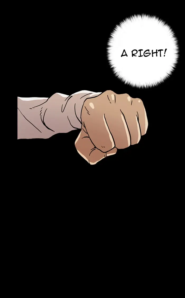 Lookism Chapter 4