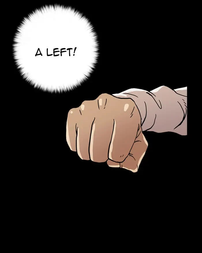 Lookism Chapter 4