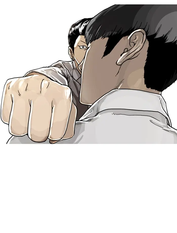 Lookism Chapter 4