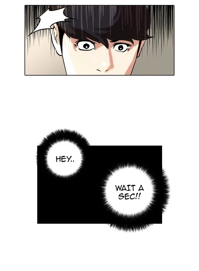 Lookism Chapter 40