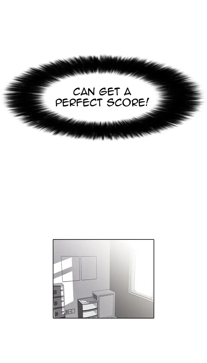 Lookism Chapter 40
