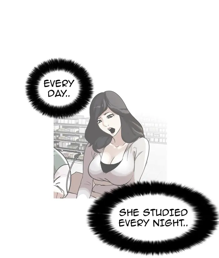 Lookism Chapter 40
