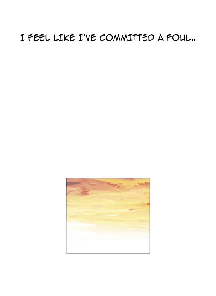 Lookism Chapter 40