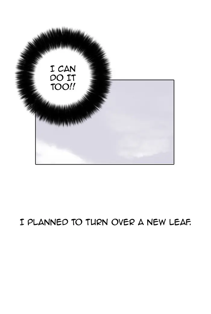 Lookism Chapter 40