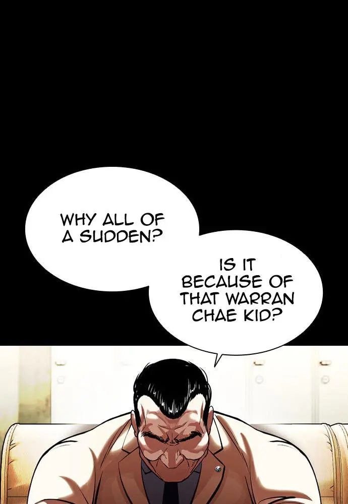 Read Lookism - Chapter 400 - w5.lookismmangafree.com | Image 6