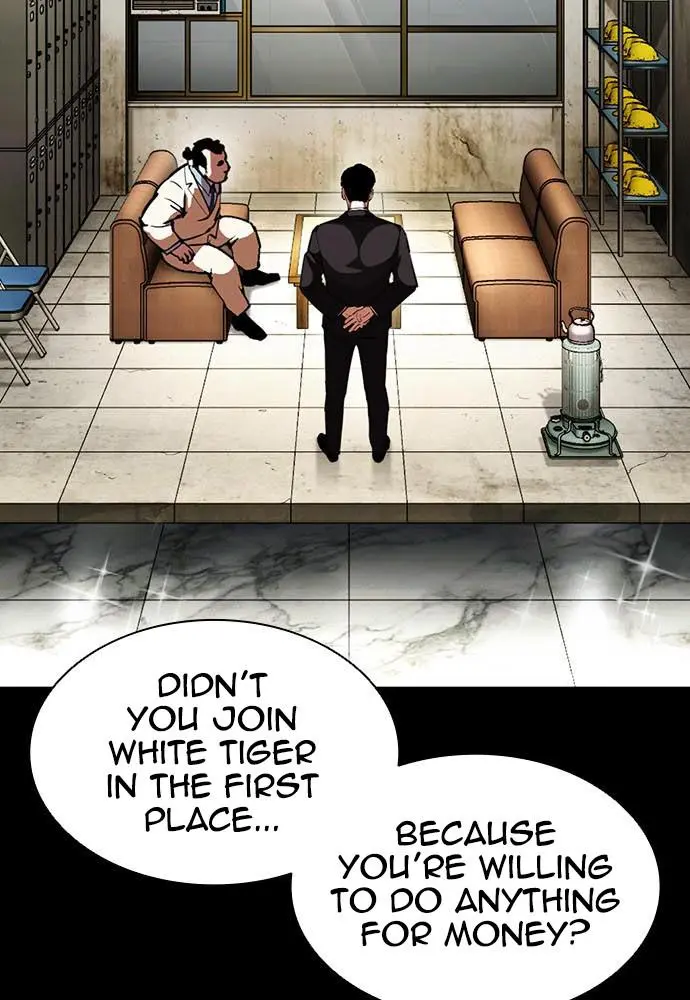 Read Lookism - Chapter 400 - w5.lookismmangafree.com | Image 9