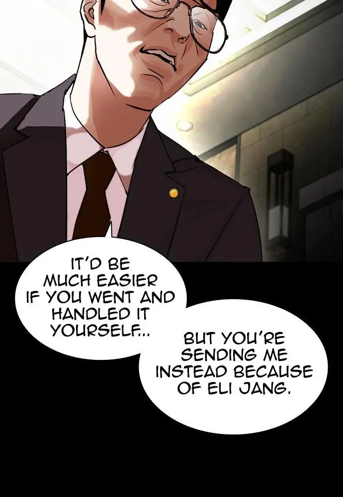 Read Lookism - Chapter 400 - w5.lookismmangafree.com | Image 13