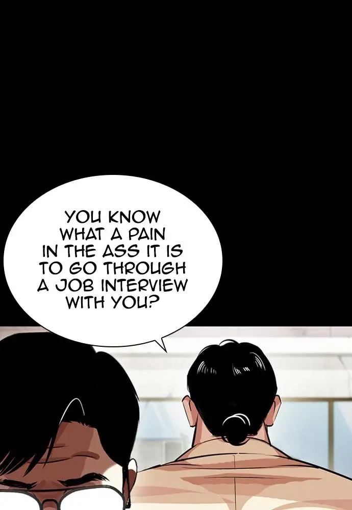 Read Lookism - Chapter 400 - w5.lookismmangafree.com | Image 24