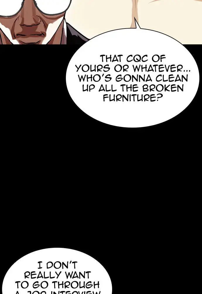 Read Lookism - Chapter 400 - w5.lookismmangafree.com | Image 25