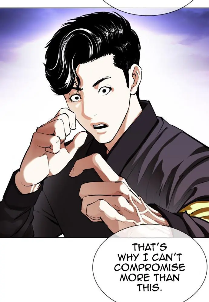 Read Lookism - Chapter 400 - w5.lookismmangafree.com | Image 53