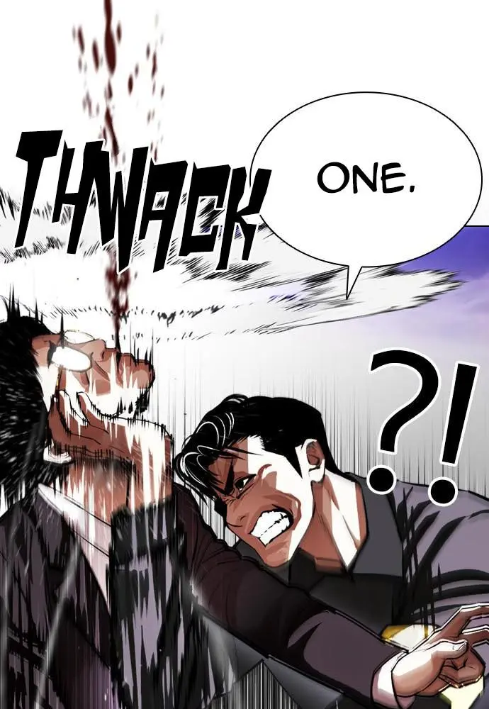 Read Lookism - Chapter 400 - w5.lookismmangafree.com | Image 56