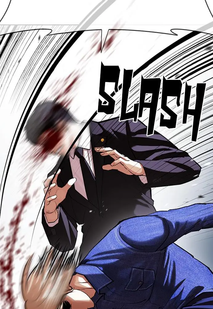 Read Lookism - Chapter 400 - w5.lookismmangafree.com | Image 75