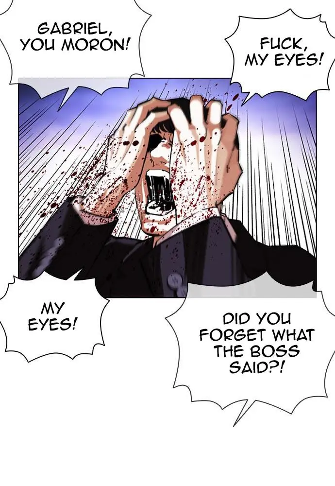 Read Lookism - Chapter 400 - w5.lookismmangafree.com | Image 77