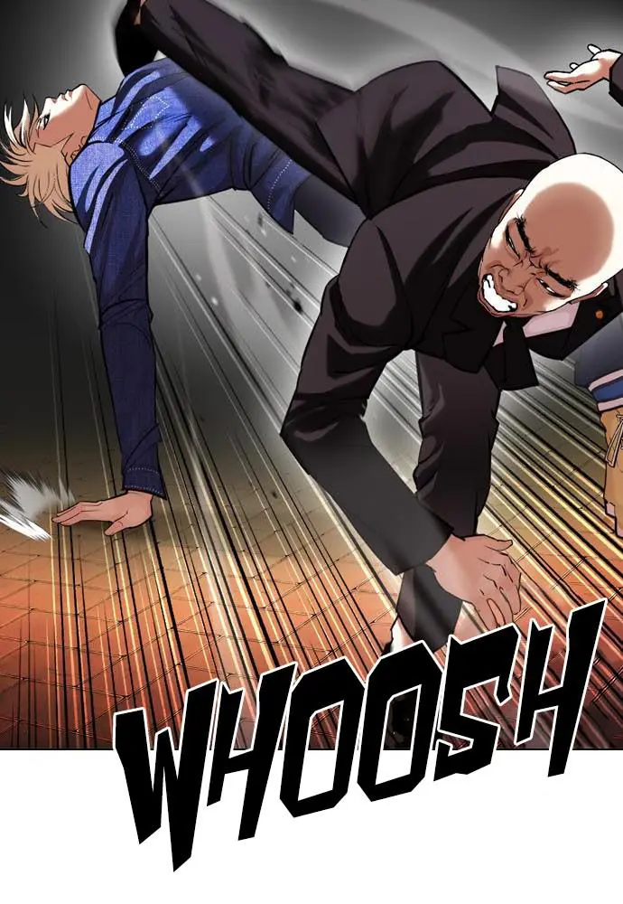 Read Lookism - Chapter 400 - w5.lookismmangafree.com | Image 79