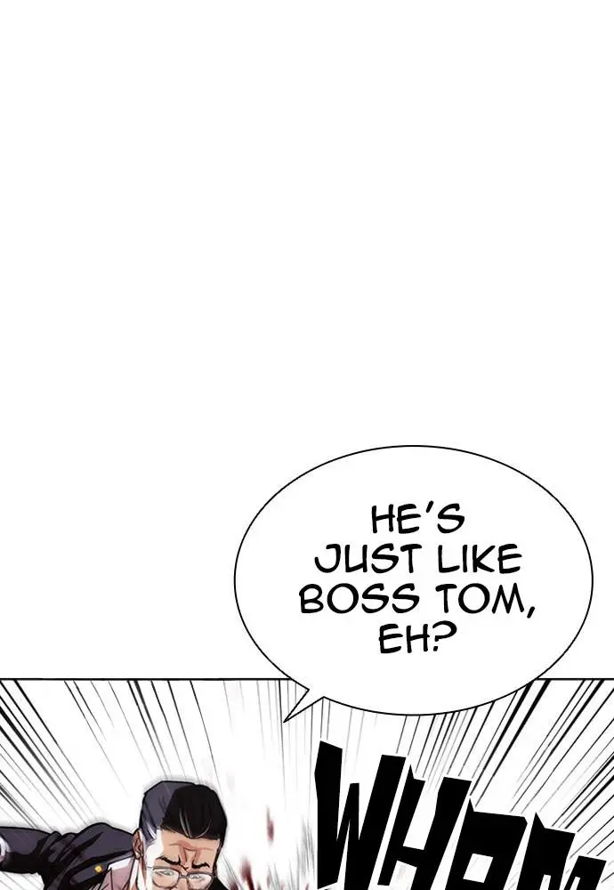Read Lookism - Chapter 400 - w5.lookismmangafree.com | Image 90
