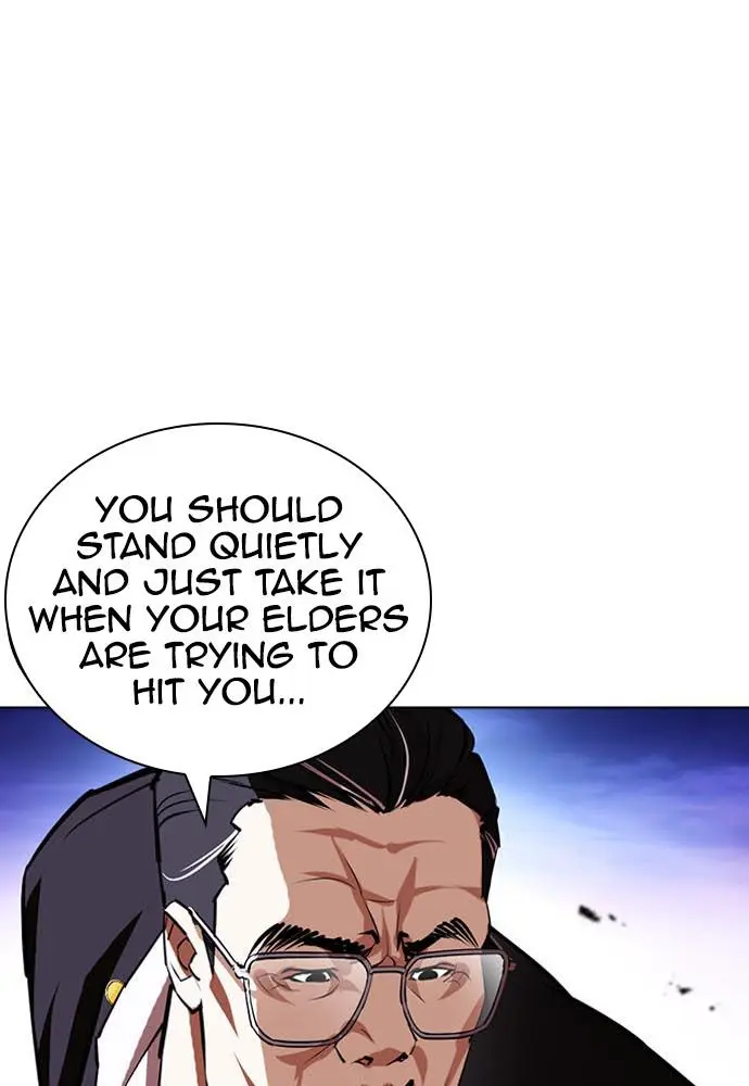Read Lookism - Chapter 400 - w5.lookismmangafree.com | Image 92