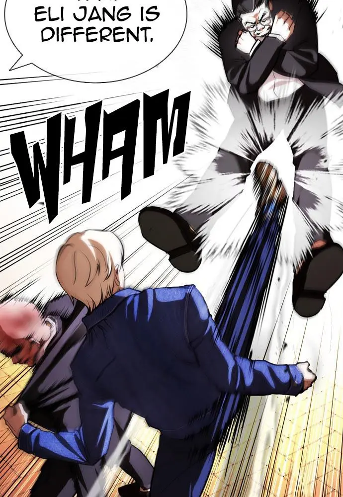 Read Lookism - Chapter 400 - w5.lookismmangafree.com | Image 98
