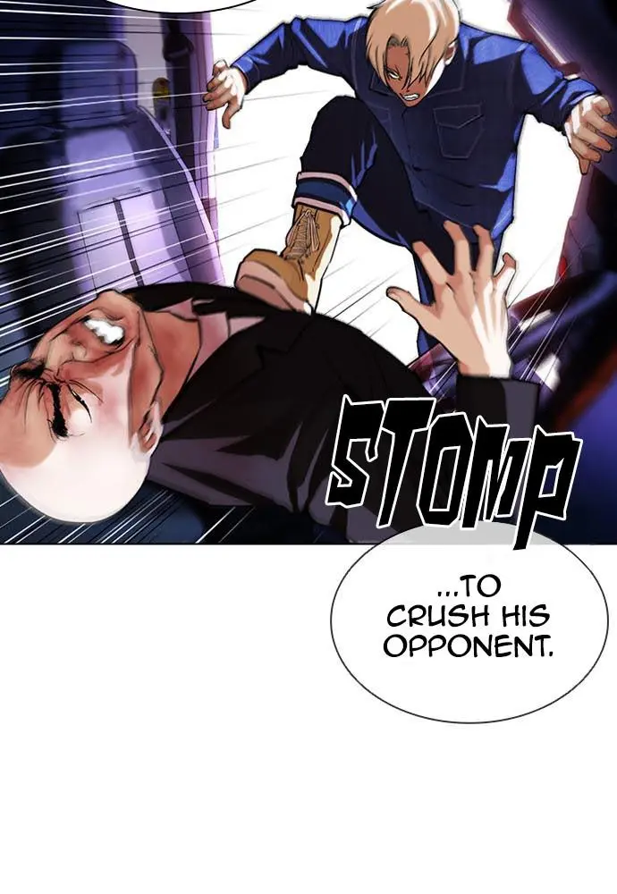 Read Lookism - Chapter 400 - w5.lookismmangafree.com | Image 100