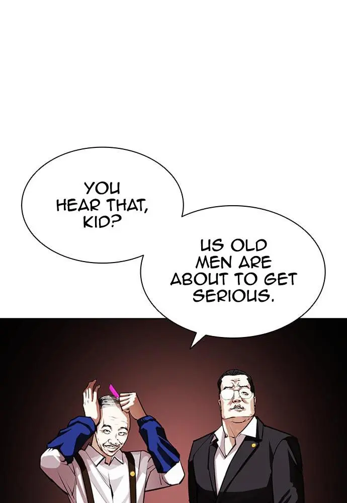 Read Lookism - Chapter 400 - w5.lookismmangafree.com | Image 108