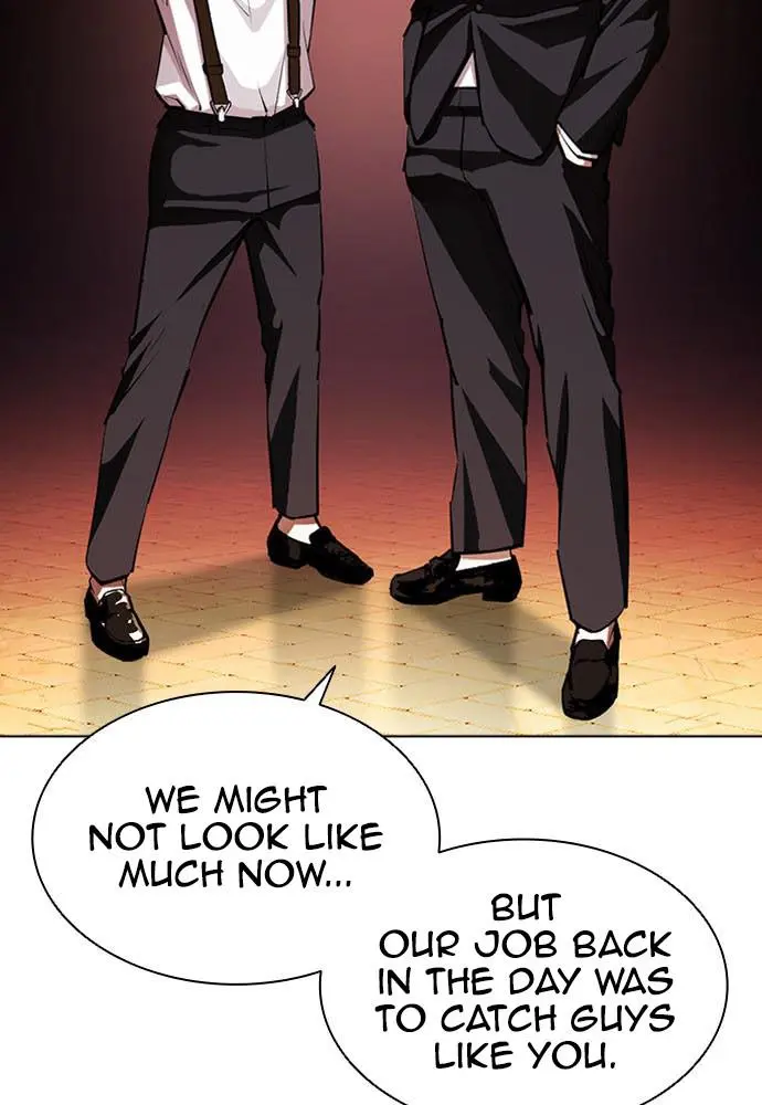 Read Lookism - Chapter 400 - w5.lookismmangafree.com | Image 109