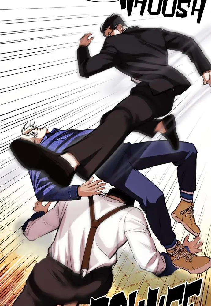 Read Lookism - Chapter 400 - w5.lookismmangafree.com | Image 117
