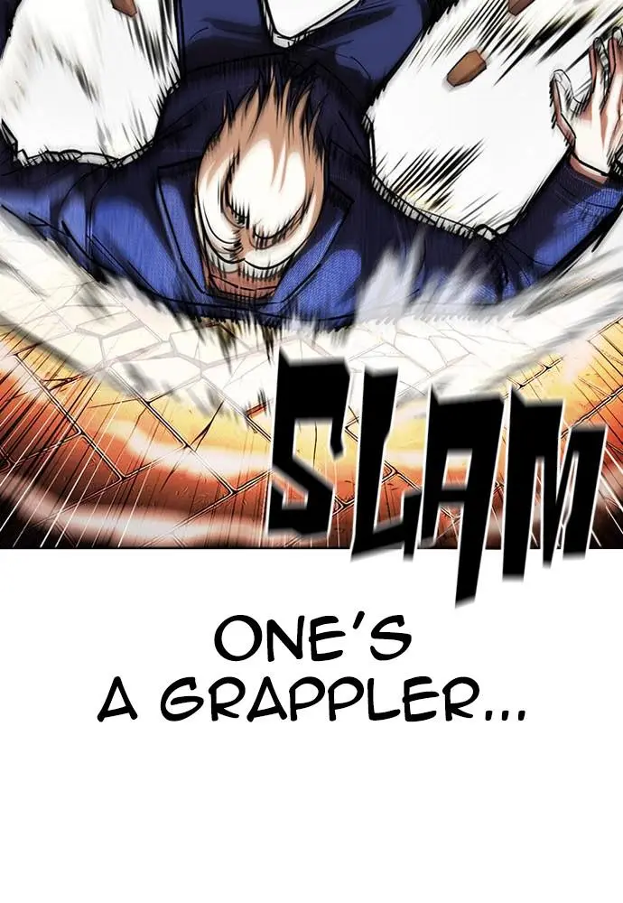 Read Lookism - Chapter 400 - w5.lookismmangafree.com | Image 122