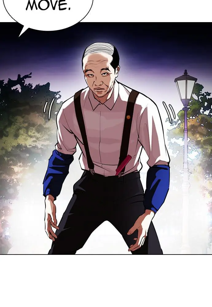 Read Lookism - Chapter 400 - w5.lookismmangafree.com | Image 135
