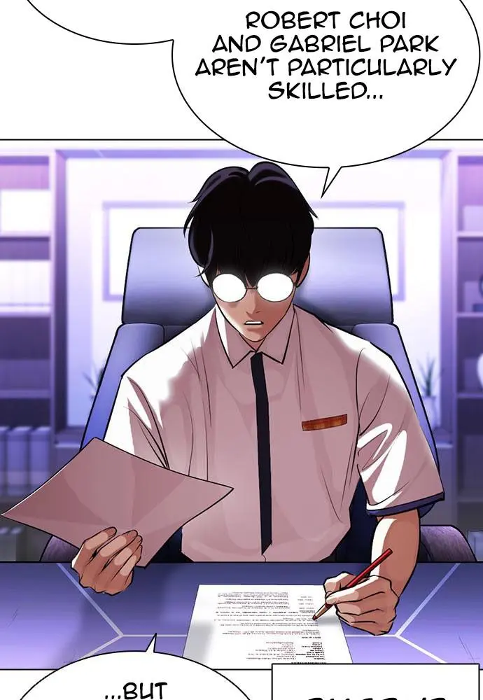Read Lookism - Chapter 400 - w5.lookismmangafree.com | Image 142