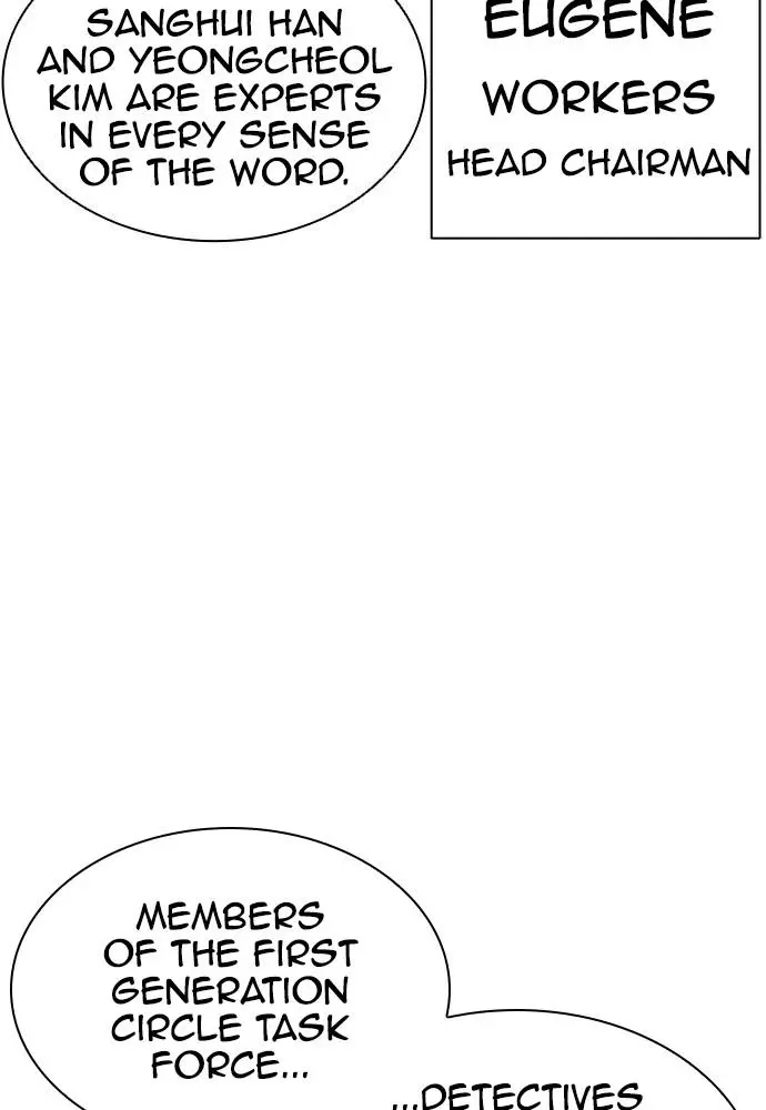 Read Lookism - Chapter 400 - w5.lookismmangafree.com | Image 143