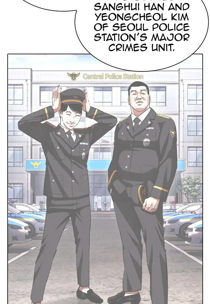 Read Lookism - Chapter 400 - w5.lookismmangafree.com | Image 144