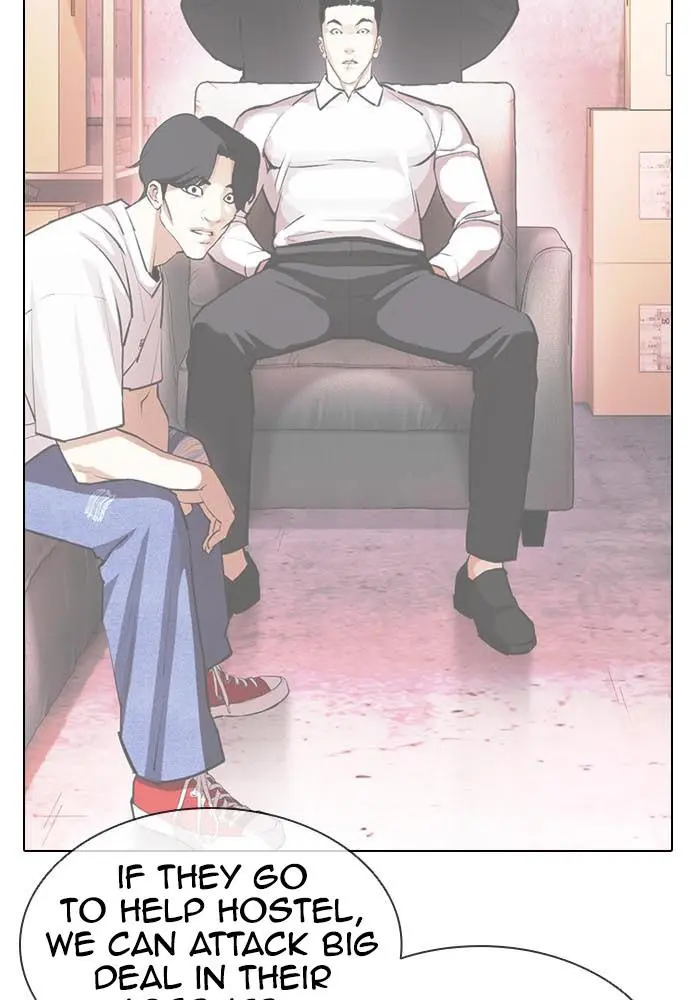 Read Lookism - Chapter 400 - w5.lookismmangafree.com | Image 149