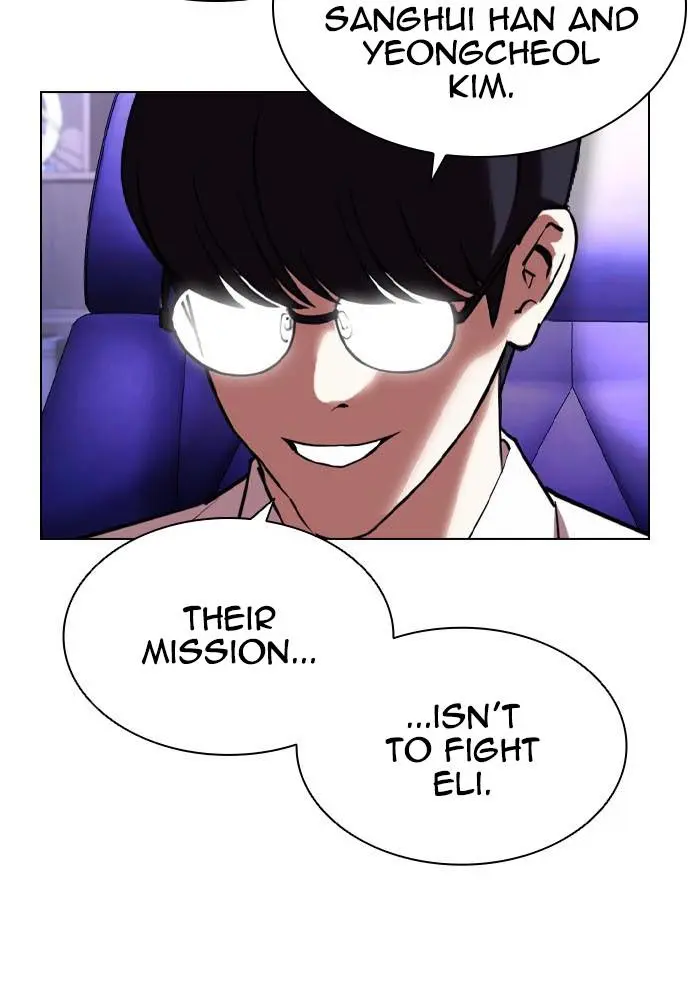 Read Lookism - Chapter 400 - w5.lookismmangafree.com | Image 151