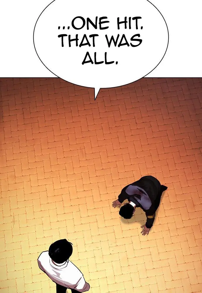 Read Lookism - Chapter 400 - w5.lookismmangafree.com | Image 160