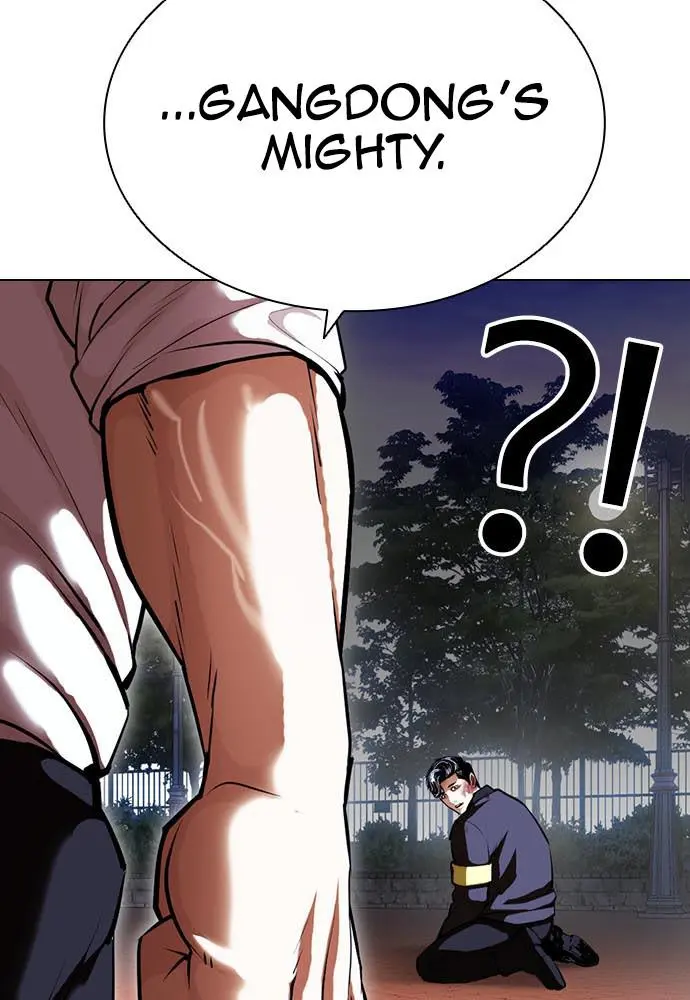 Read Lookism - Chapter 400 - w5.lookismmangafree.com | Image 176