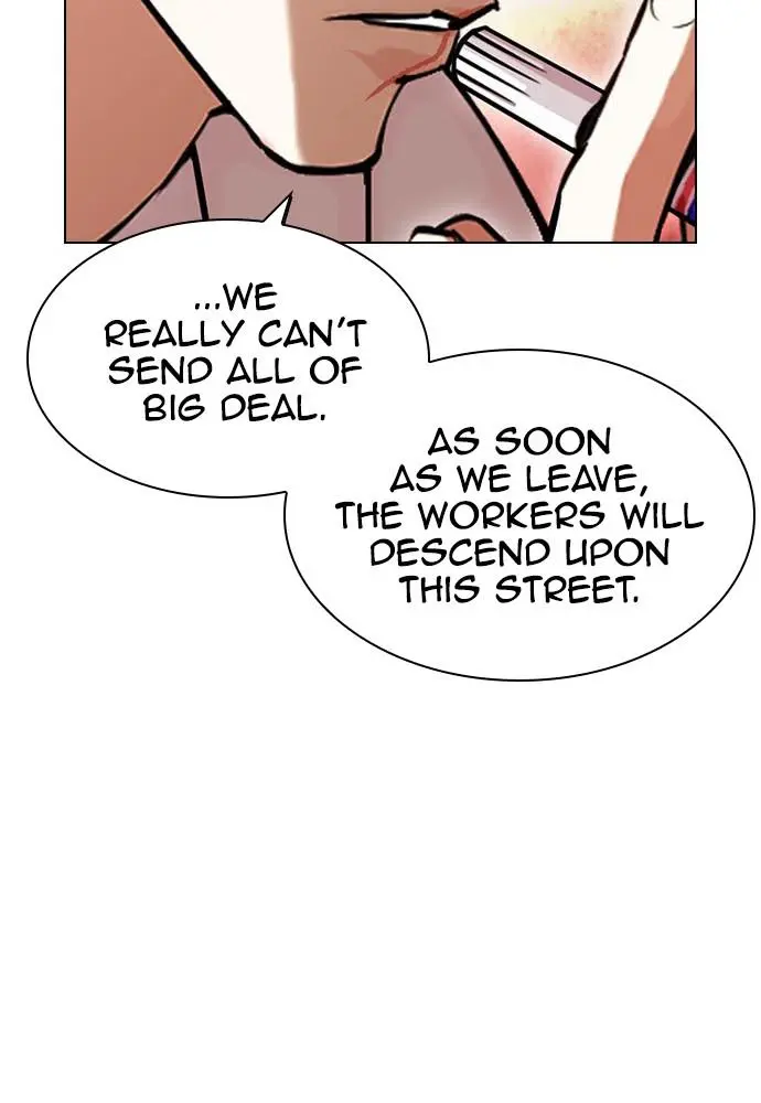Read Lookism - Chapter 400 - w5.lookismmangafree.com | Image 183