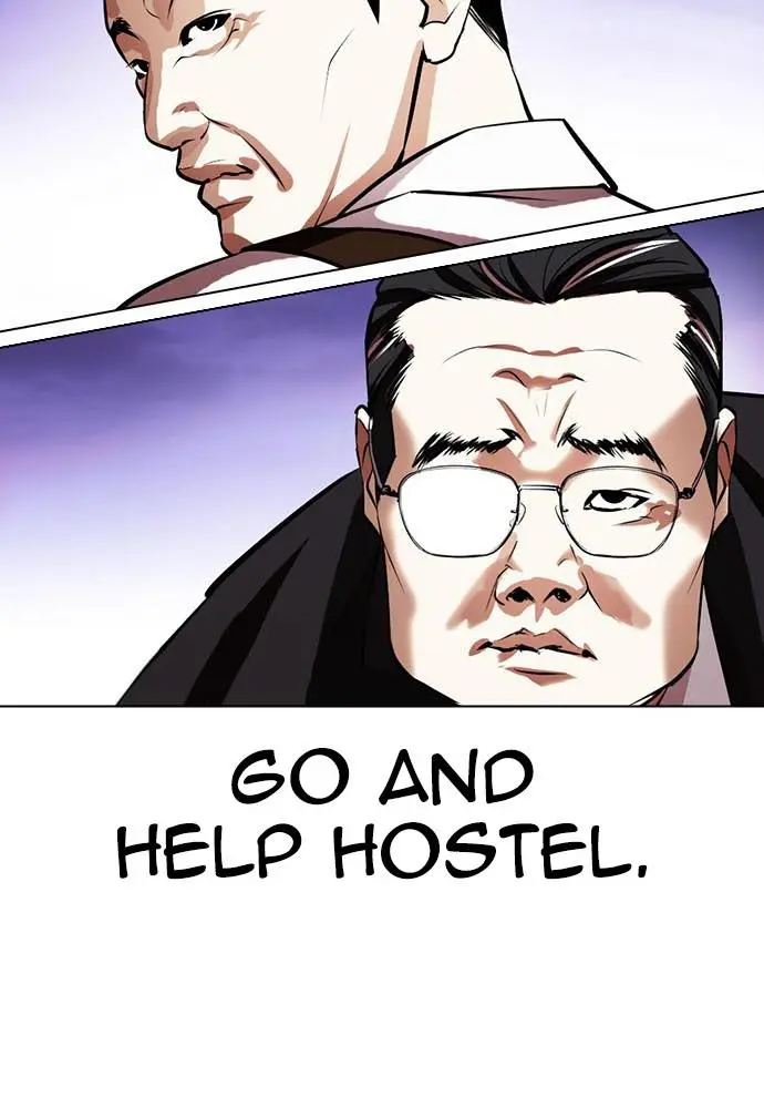 Read Lookism - Chapter 400 - w5.lookismmangafree.com | Image 185