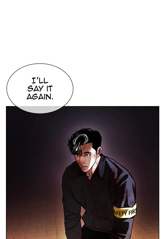 Read Lookism - Chapter 400 - w5.lookismmangafree.com | Image 189