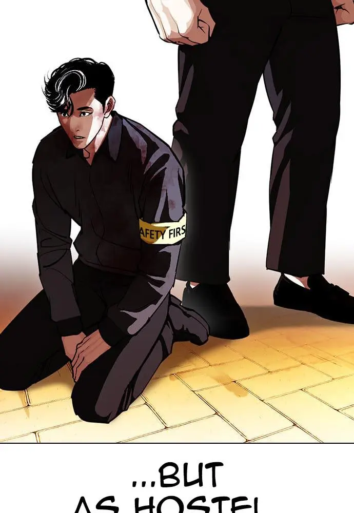Read Lookism - Chapter 400 - w5.lookismmangafree.com | Image 192