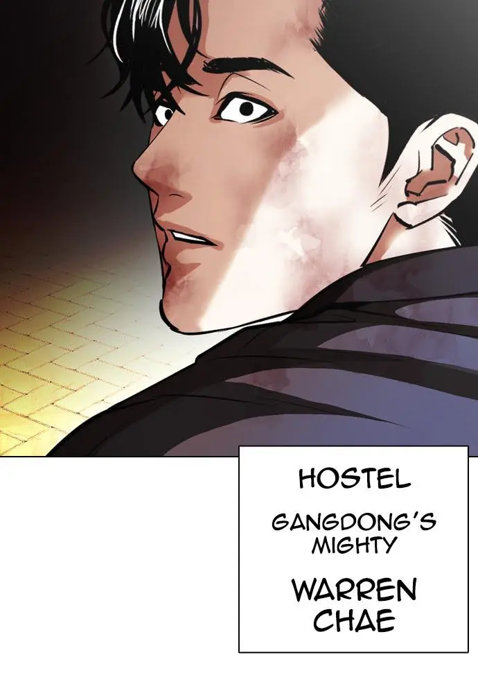 Read Lookism - Chapter 400 - w5.lookismmangafree.com | Image 194