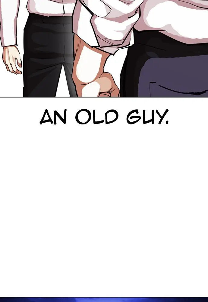 Read Lookism - Chapter 401 - w5.lookismmangafree.com | Image 4